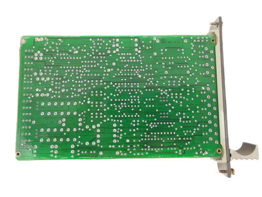 ABB 88VU01C-E GJR2326500R1010 Coupling Module PLC Module In Stock