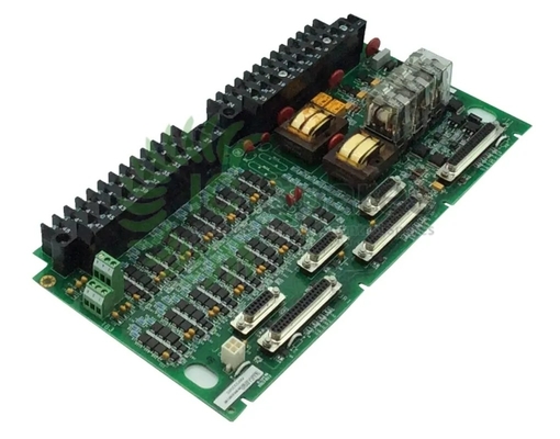 GE IS200TTURH1C MARK VI Turbine Specific Primary Trip Terminal Board