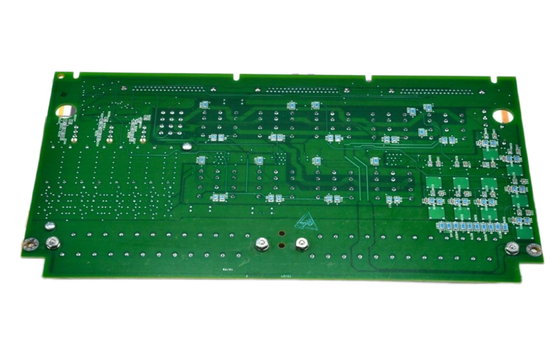 GE IS200TRPGH1B General Electric Turbine Primary Trip Terminal Board