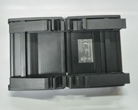 Foxboro P0916BX 8 Input Channels , 4 To 20 MA Analog Signal Alone Or With HART Signal Superimposed Redundant Modules