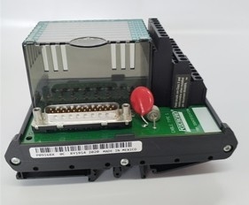 Foxboro P0916BX 8 Input Channels , 4 To 20 MA Analog Signal Alone Or With HART Signal Superimposed Redundant Modules