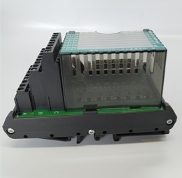 Foxboro P0916BX 8 Input Channels , 4 To 20 MA Analog Signal Alone Or With HART Signal Superimposed Redundant Modules