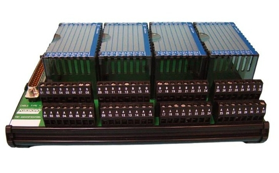 Foxboro P0916CA FBM217 Thirty-Two Discrete Input Interface Module Single Or Redundant Modules