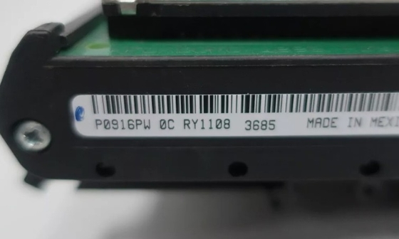 Foxboro P0916PW FBM217 Thirty-Two Discrete Input Interface Module Single Or Redundant Modules