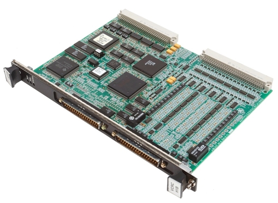 GE IS215UCCCM04A MARK VI VME Controller Card Power Supply Module