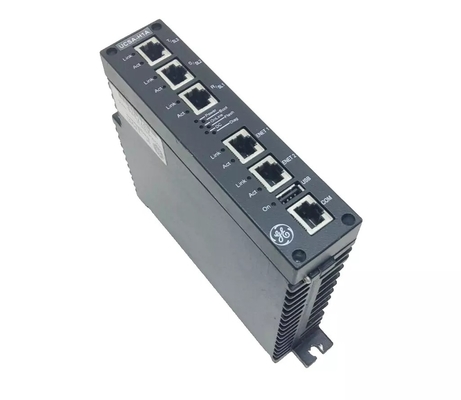 GE IS230PCAAH1A General Electric Turbine Control Board Core Analog Module