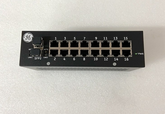 GE IS420UCSCH1B Speedtronic Mark VIe Quad Core UCSC Controller Module