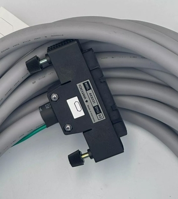 YOKOGAWA AKB331 Signal Cable 50-50 Pins For Connection Between SDV144/531/53A/541/SAT145 And Terminal Board
