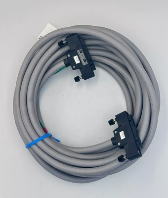 YOKOGAWA AKB331 Signal Cable 50-50 Pins For Connection Between SDV144/531/53A/541/SAT145 And Terminal Board