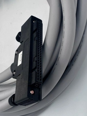 YOKOGAWA AKB331 Signal Cable 50-50 Pins For Connection Between SDV144/531/53A/541/SAT145 And Terminal Board