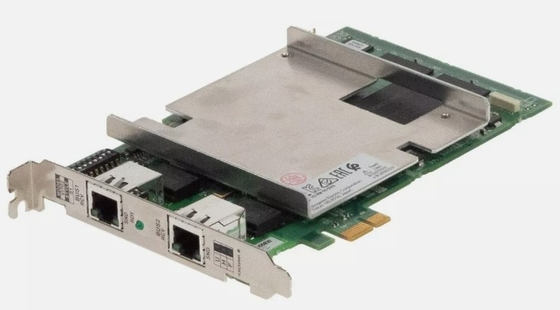 YOKOGAWA VI702 Interface Between The PCI Express And Vnet/IP Specify Model