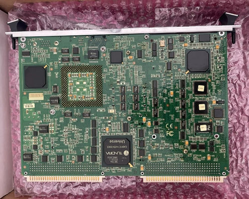 GE IS215UCCAM03A Advanced Control Board Mark VI CPCI Controller module