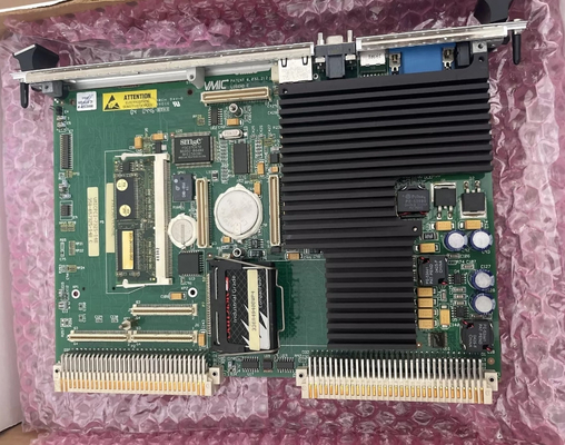 GE IS215UCCAM03A Advanced Control Board Mark VI CPCI Controller module