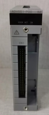 YOKOGAWA ADV551-P00 16 Channel Digital Onput Module Dual Redundant Configuration