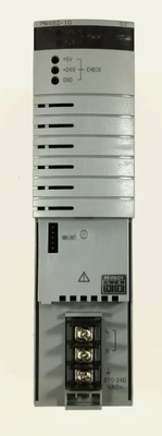YOKOGAWA PW482 220 - 240 V AC Input Power Supply Module Dual Redundant Power Supply