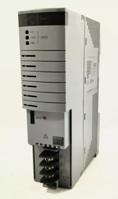 YOKOGAWA PW482 220 - 240 V AC Input Power Supply Module Dual Redundant Power Supply