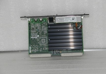 GE IC698CPE030 PACSystems RX7i Controller Central Processing Unit For PLC Systems