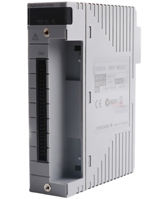 YOKOGAWA ADV151-E50S2 Digital Input Module 32-Channel 24 V DC Isolated