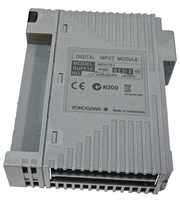 YOKOGAWA ADV151-E50S2 Digital Input Module 32-Channel 24 V DC Isolated