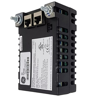 GE IS220YSILS1B Mark VIeS YSIL Core Safety Protection I/O Pack Module