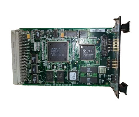 GE IS200BICIH1ACA Bridge Interface Controller Board Advanced Control Module