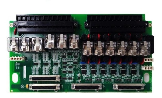 GE IS200BICIH1ACA Bridge Interface Controller Board Advanced Control Module