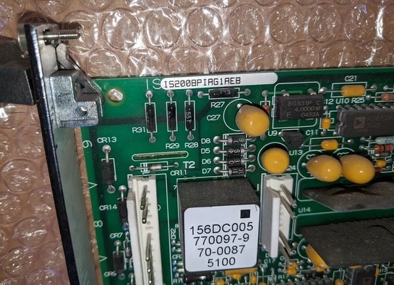 GE IS200BPIAG1AEB IGBT Drive Bridge Interface Board Turbine Control