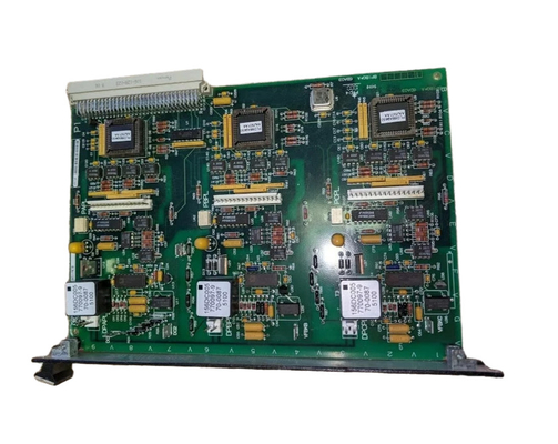 GE IS200BPIBG1AEB IGBT Drive Bridge Personality Interface Module Serial Communication Board