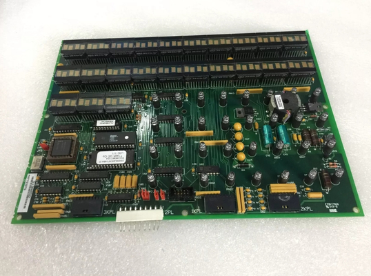 GE DS200FSAAG2A Mark VI Field Supply Gate Amplifier Board Brand New