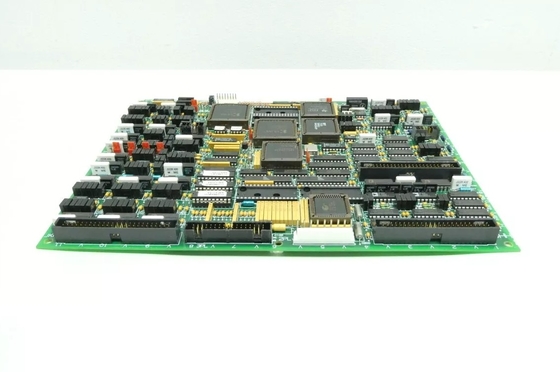 GE DS200IPCSG1A IGBT P3 Snubber Board Mark V Drive Board For Speedtronic systems