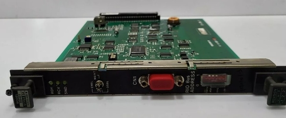 YOKOGAWA RB401 Analog Input Module Remote Input / Output RIO Bus Module