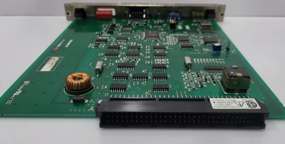 YOKOGAWA RB401 Analog Input Module Remote Input / Output RIO Bus Module