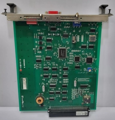 YOKOGAWA RB401 Analog Input Module Remote Input / Output RIO Bus Module