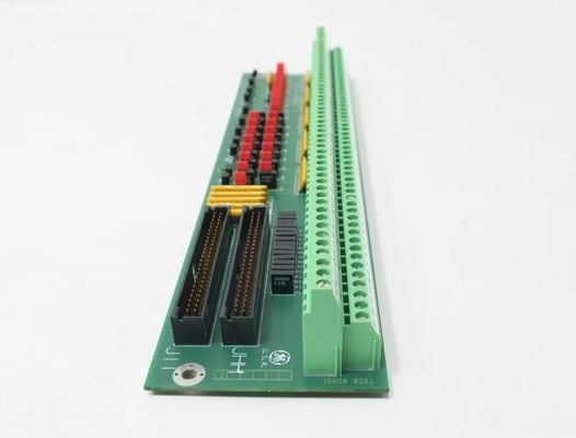 GE DS200IQXDG1A Speedtronic Mark VI IGBT Q DB Snubber Module Controller System