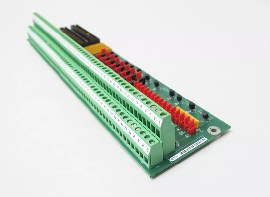 GE DS200IQXDG1A Speedtronic Mark VI IGBT Q DB Snubber Module Controller System