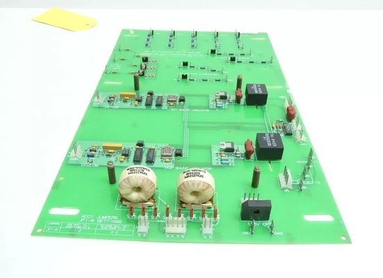 GE DS200ADGIH1A AuxilIary Interface Board Mark V Drive Module Brand New