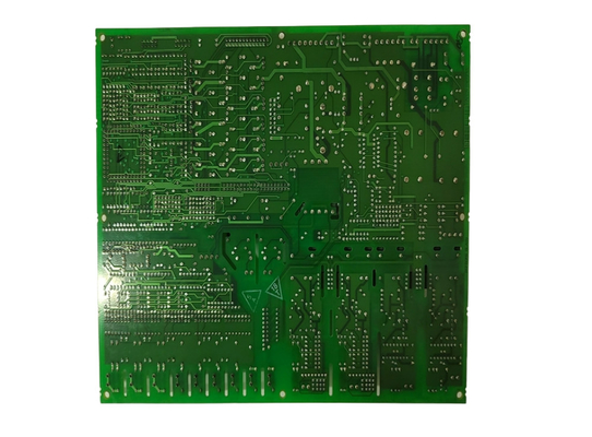 GE DS200DCFBG1B Mark V DC Power And Feedback Board Power Supply Board