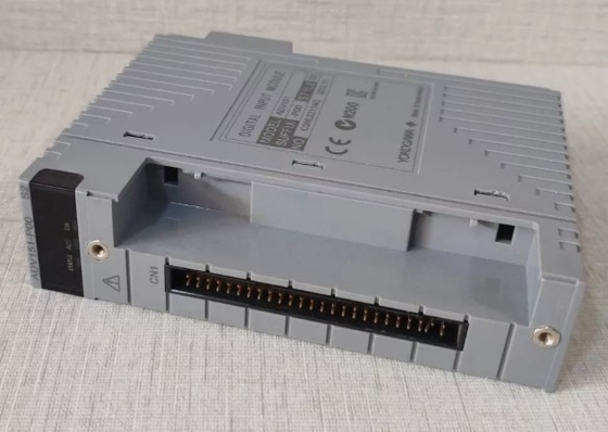 YOKOGAWA ADV151-P00 Digital Input Module 32-Channel 24 V DC Isolated