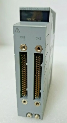 YOKOGAWA ADV159-P00 32-Channel Digital Input Module For Compatible ST3 PLC PAC And Dedicated Controller