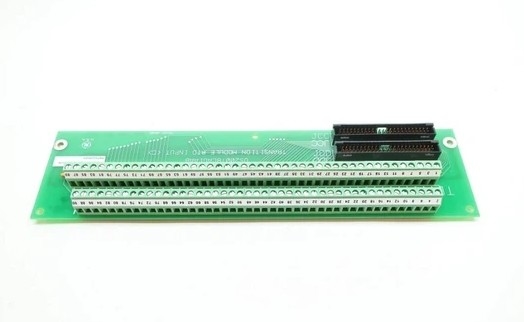 GE DS200DTBDG1A Speedtronic Mark V Contact Output Expansion Terminal Board