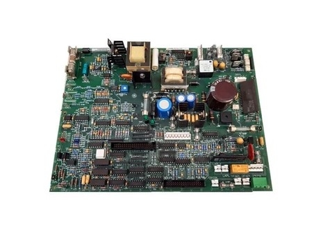 DS200IMCPG1C GE Power Supply Interface Board Turbine Control System Series