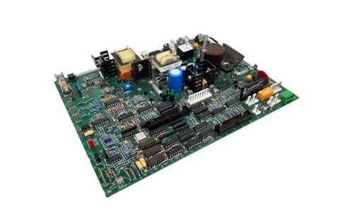 DS200IMCPG1C GE Power Supply Interface Board Turbine Control System Series