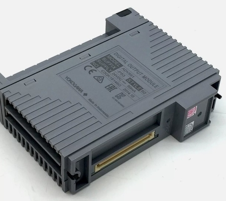 ADV551-P53S2 YOKOGAWA 32-Channel Digital Input Module For Compatible ST3 PLC PAC And Dedicated Controller