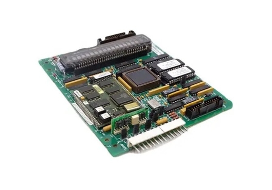 DS200LDCCH1A GE LAN Drive Control Board Communications Circuit Board