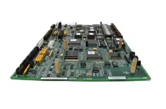 DS200LDCCH1A GE LAN Drive Control Board Communications Circuit Board