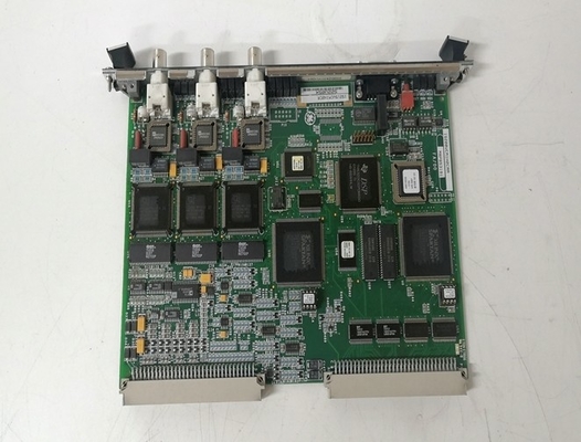 IS200CABPG1B GE Control Assembly Backplane Board Mark VI Turbine Control Module