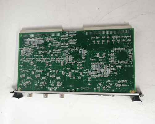 IS200CABPG1B GE Control Assembly Backplane Board Mark VI Turbine Control Module