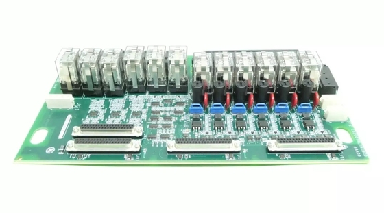 IS200DAMBG1A GE IGBT Gate Driver Amplifier Passive Interface Board