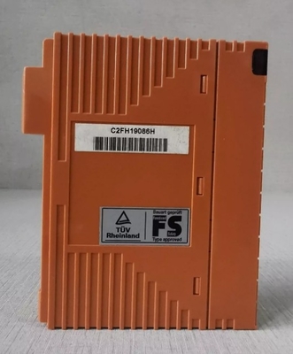 SDV144-S13 YOKOGAWA Analog Digital I/O Module Outputs 4 To 20 mA Signals To The Field Dual Redundant