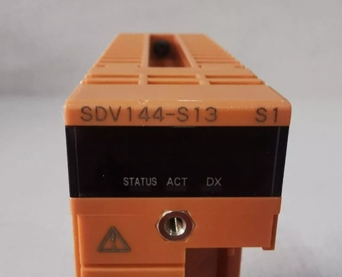 SDV144-S13 YOKOGAWA Analog Digital I/O Module Outputs 4 To 20 mA Signals To The Field Dual Redundant